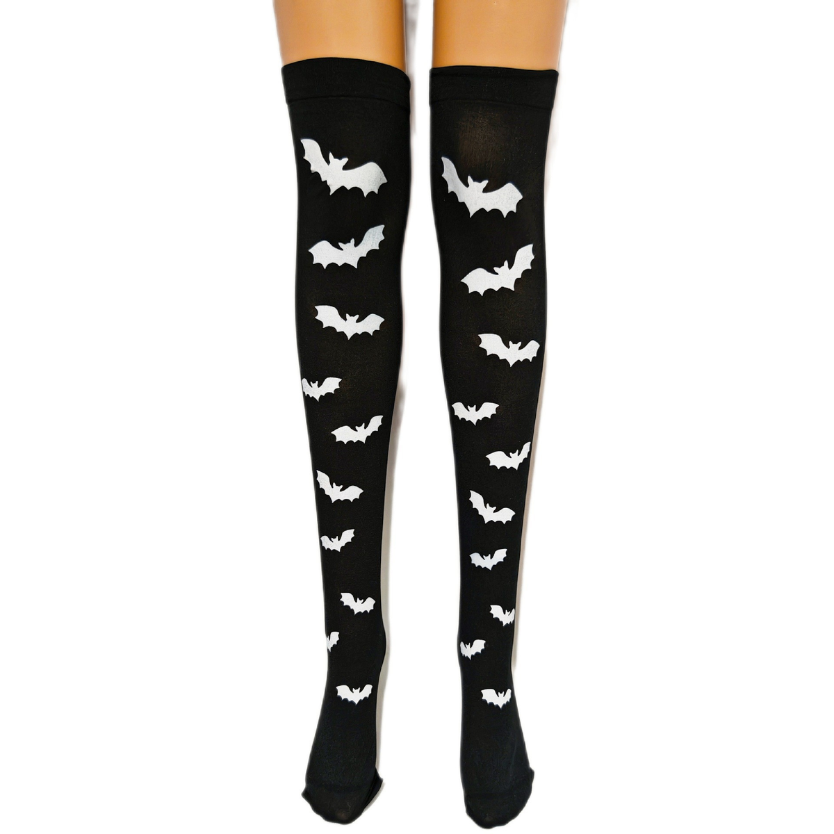 Halloween Costume Stockings