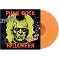 Punk Rock Halloween Orange Vinyl LP