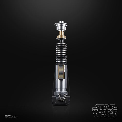 Star Wars: Luke Skywalker Force FX Elite Lightsaber