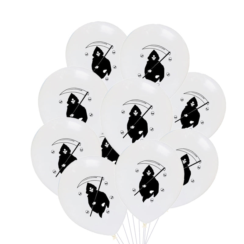 Halloween Balloons (Varieties)