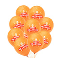 Halloween Balloons (Varieties)