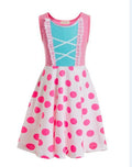 Toy Story Bo-peep-kids Dress