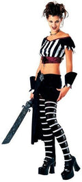 Mutiny Punk Pirate Costume for Women