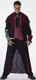 Cain the Vampire Tyrant Costume