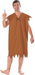 The Flintstones: Barney Rubble  Adult Costume