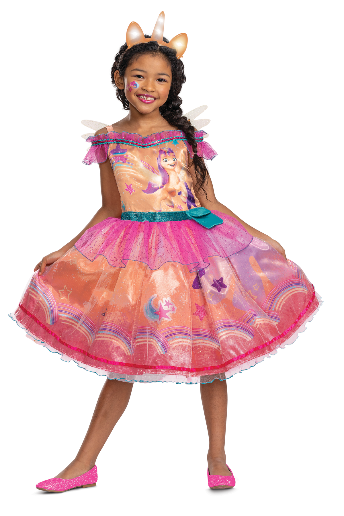 Sunny Starscout, Official My Little Pony Costume