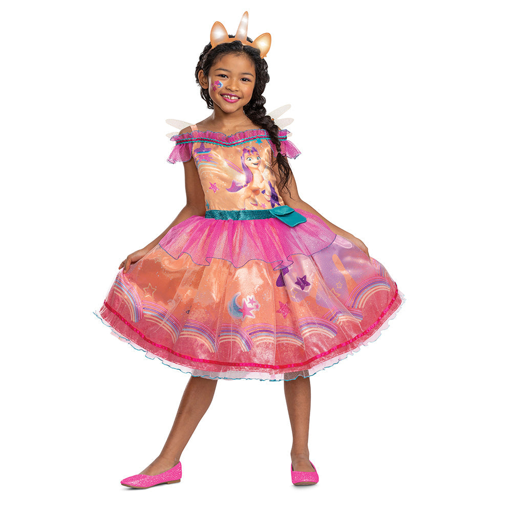Sunny Starscout, Official My Little Pony Costume