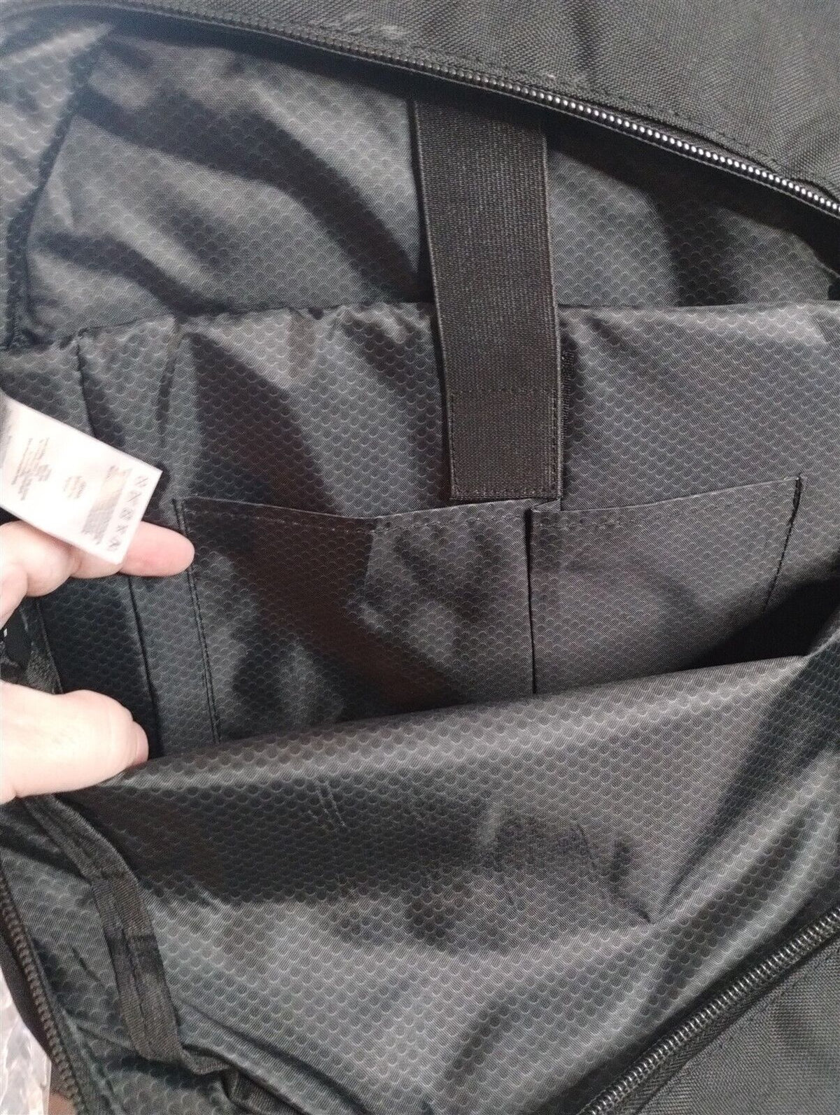 Misfits Glow-in-the-Dark Fiend Backpack