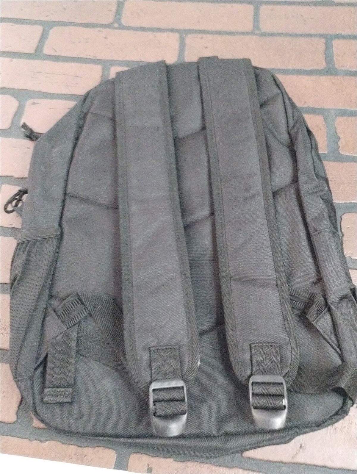 Misfits Glow-in-the-Dark Fiend Backpack