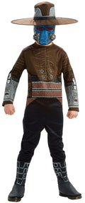Star Wars Cad Bane Kids Costume