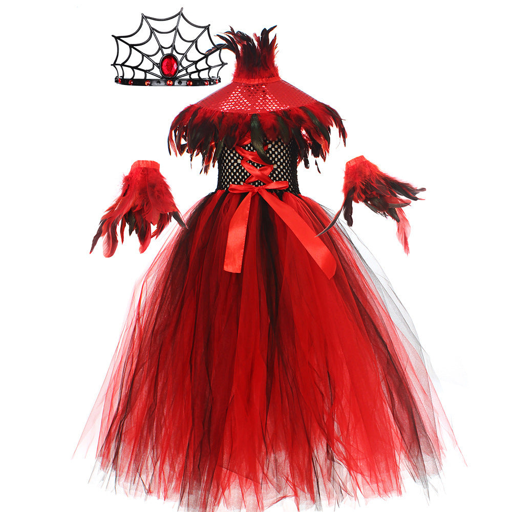 Queen  Halloween Costume Suit