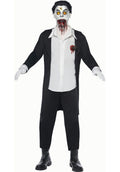 Living Dead Dolls Haemon Horror Men's Costume