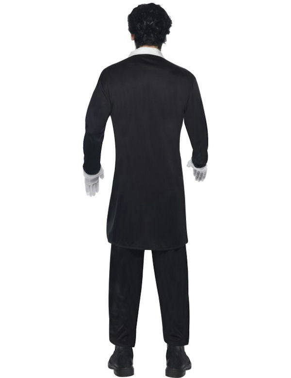 Living Dead Dolls Haemon Horror Men's Costume