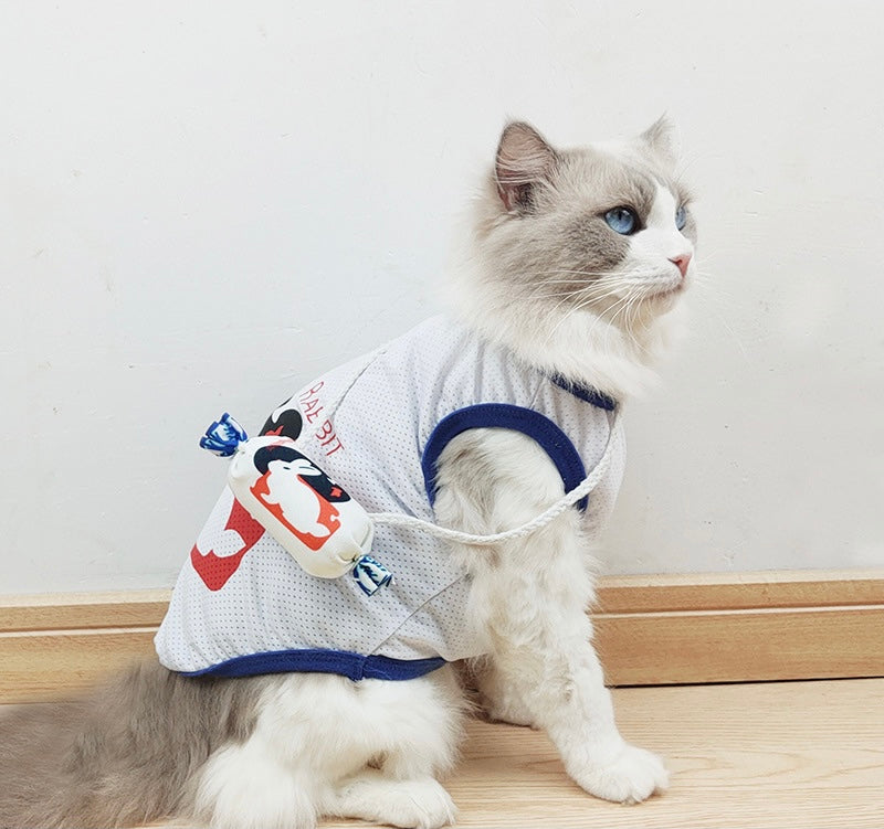 Snack & Drink Pet Costume