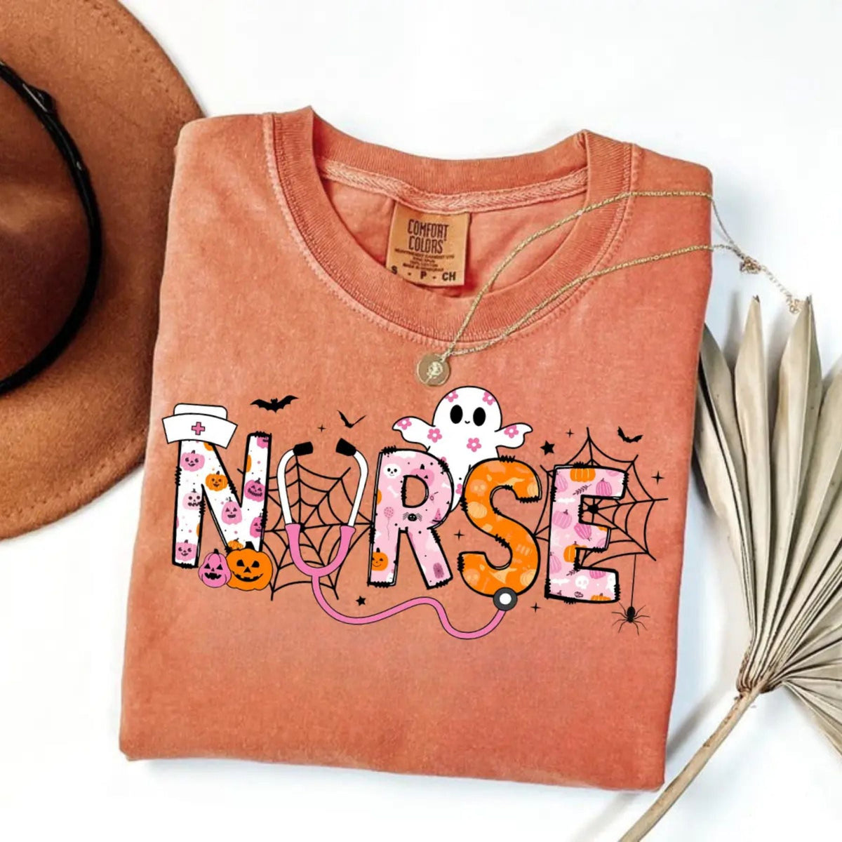 Nurse Comfy Tee