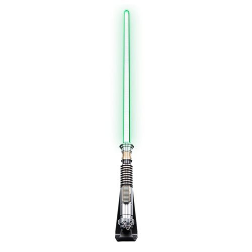 Star Wars: Luke Skywalker Force FX Elite Lightsaber