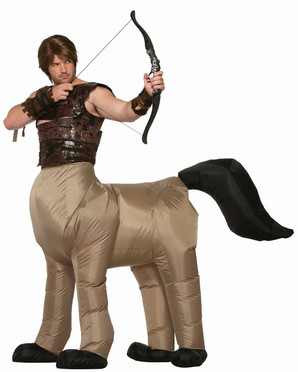Mythical Creatures Inflatable Adult Costume