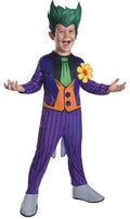DC Comics The Joker Kids Costume