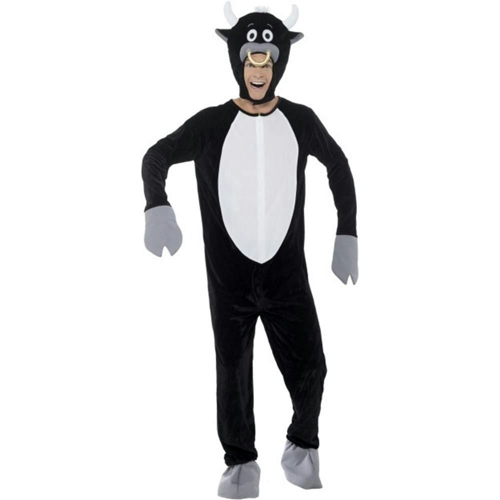 Bull Costume for Adults