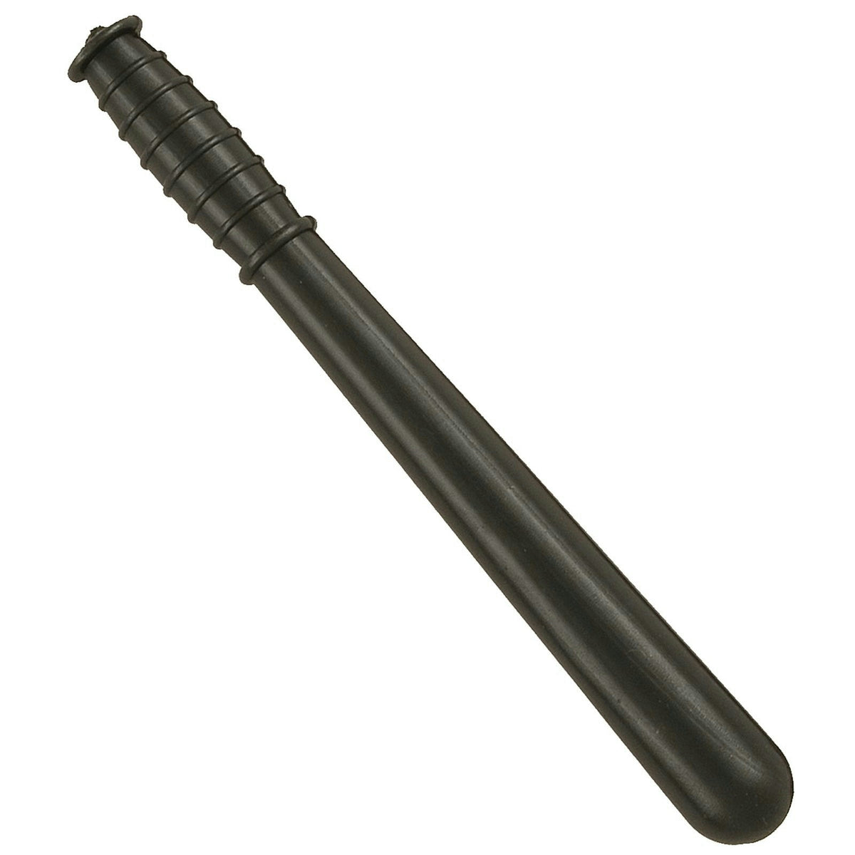 Plastic Police Club Costume Prop
