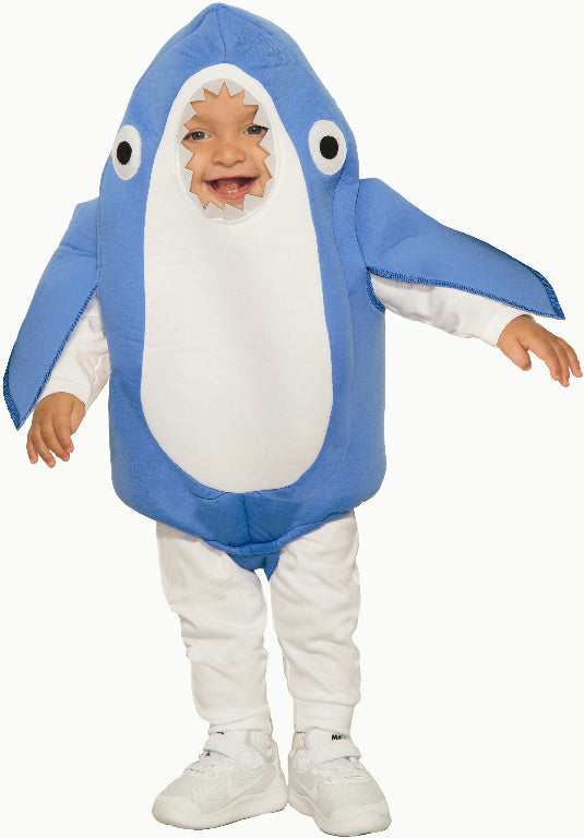 Shark Baby  Halloween Costume