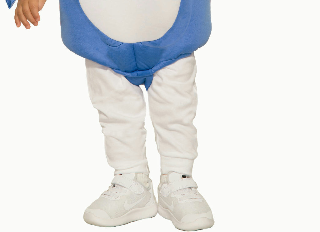Shark Baby  Halloween Costume