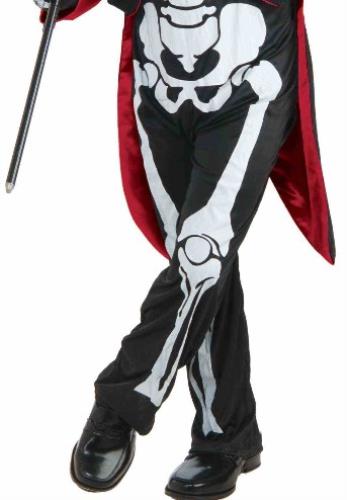 Mr. Bone Jangles Skeleton Costume