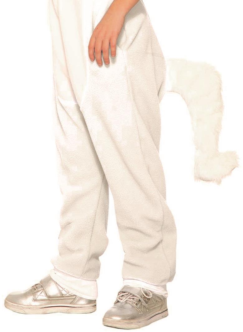Kids' Unicorn One-Piece Costume