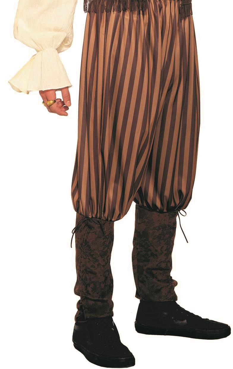 Fortune Teller Gypsy Men's Adult Costume