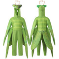 Funny Halloween Kids Animal Role Play Cosplay Costume Mantis Costume