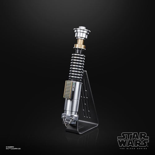 Star Wars: Luke Skywalker Force FX Elite Lightsaber