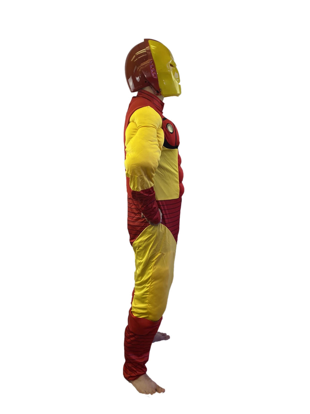 Iron Man Adult Costume