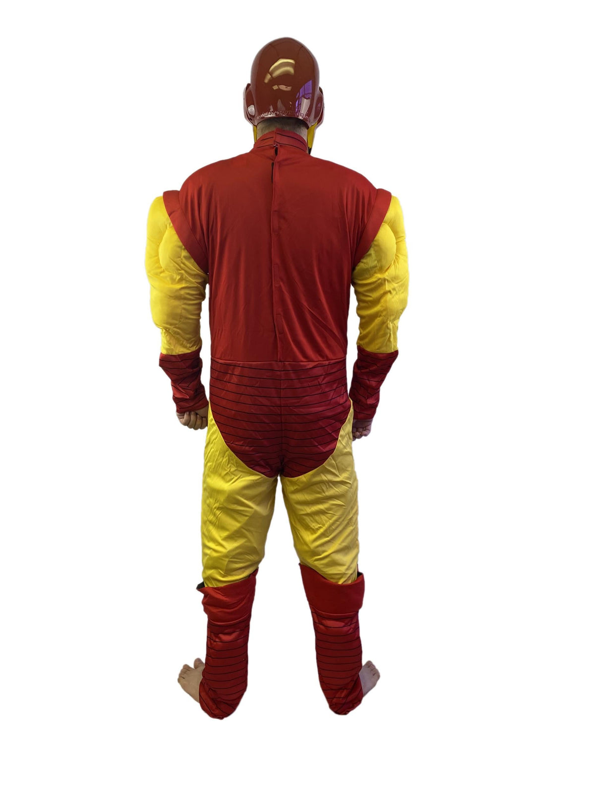 Iron Man Adult Costume