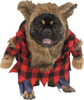 Were-Woof! Werewolf Pet Dog Costume