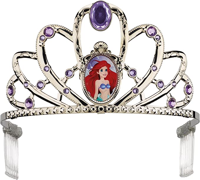 Disney Princess Ariel Tiara – Child