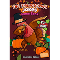 Thanksgiving Jokes Game - Paperback