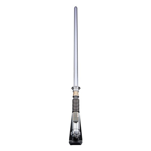 Star Wars: Luke Skywalker Force FX Elite Lightsaber