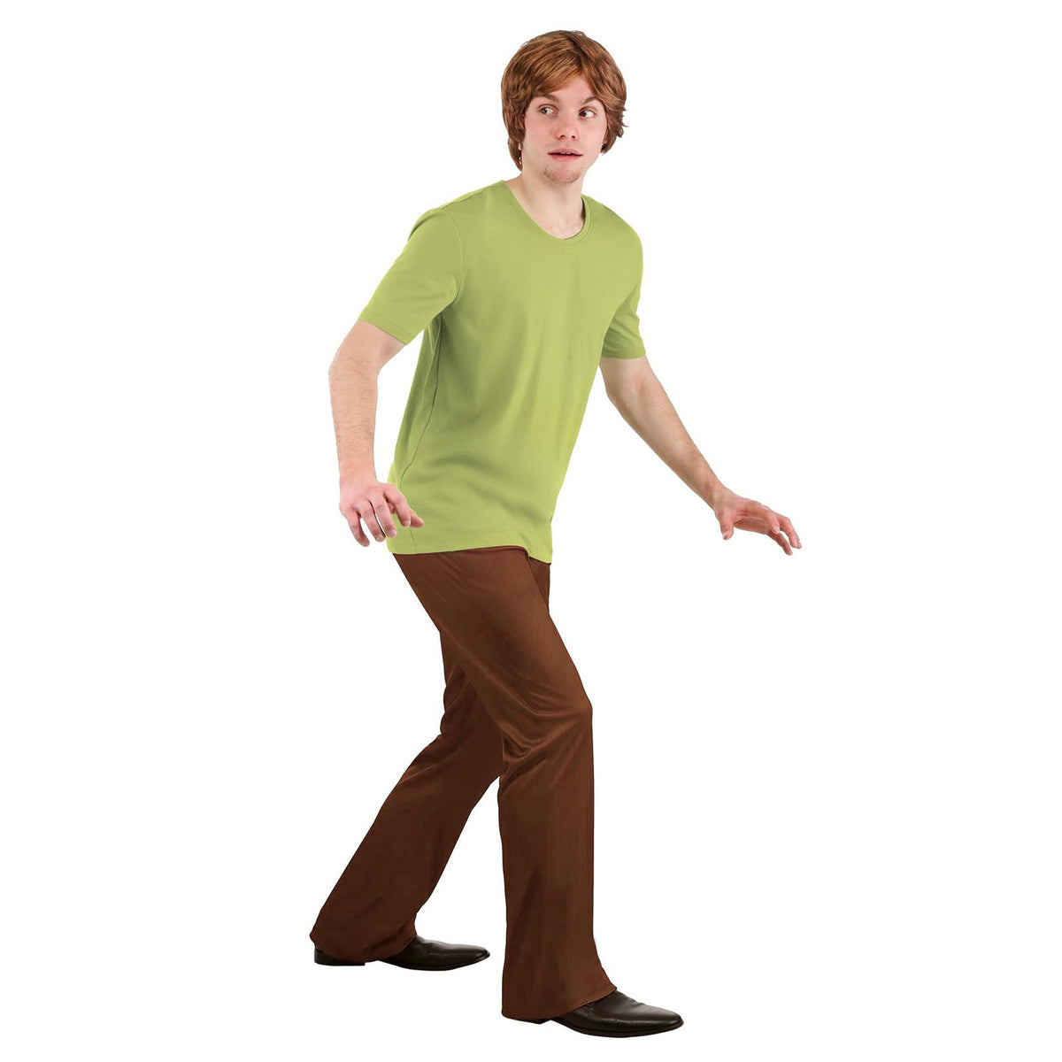 Shaggy Costume from Scooby Doo