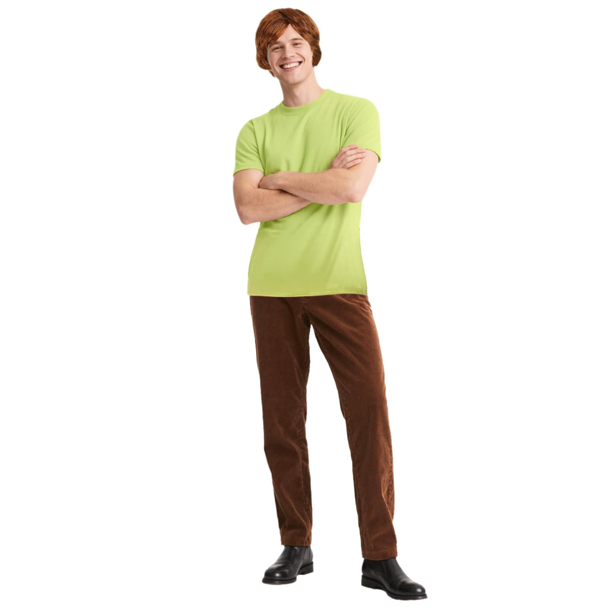 Shaggy Costume from Scooby Doo
