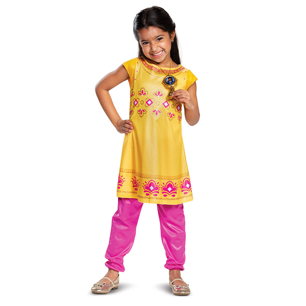 Disney Mira, Royal Detective Costume