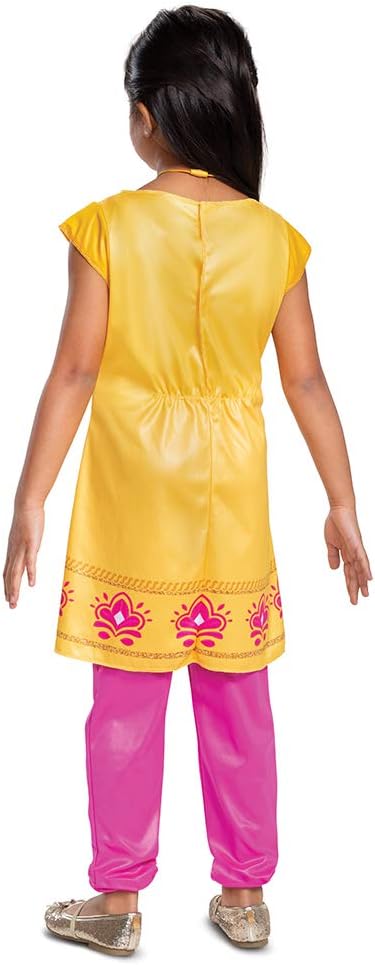Disney Mira, Royal Detective Costume