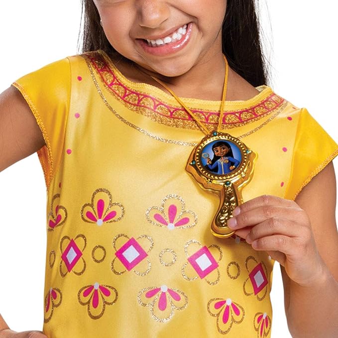 Disney Mira, Royal Detective Costume