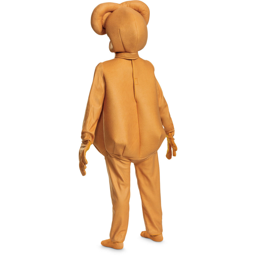 E.T. Alien Toddler Costume