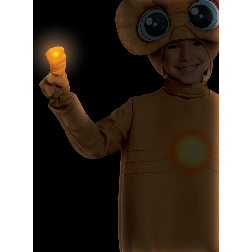 E.T. Alien Toddler Costume