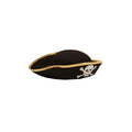 Pirate Skull-and-Crossbones Hat – Child