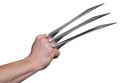 Wolverine-Style Hand Claws Costume Prop
