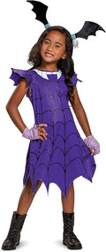 Disney Vampirina Ghoul Girl Costume