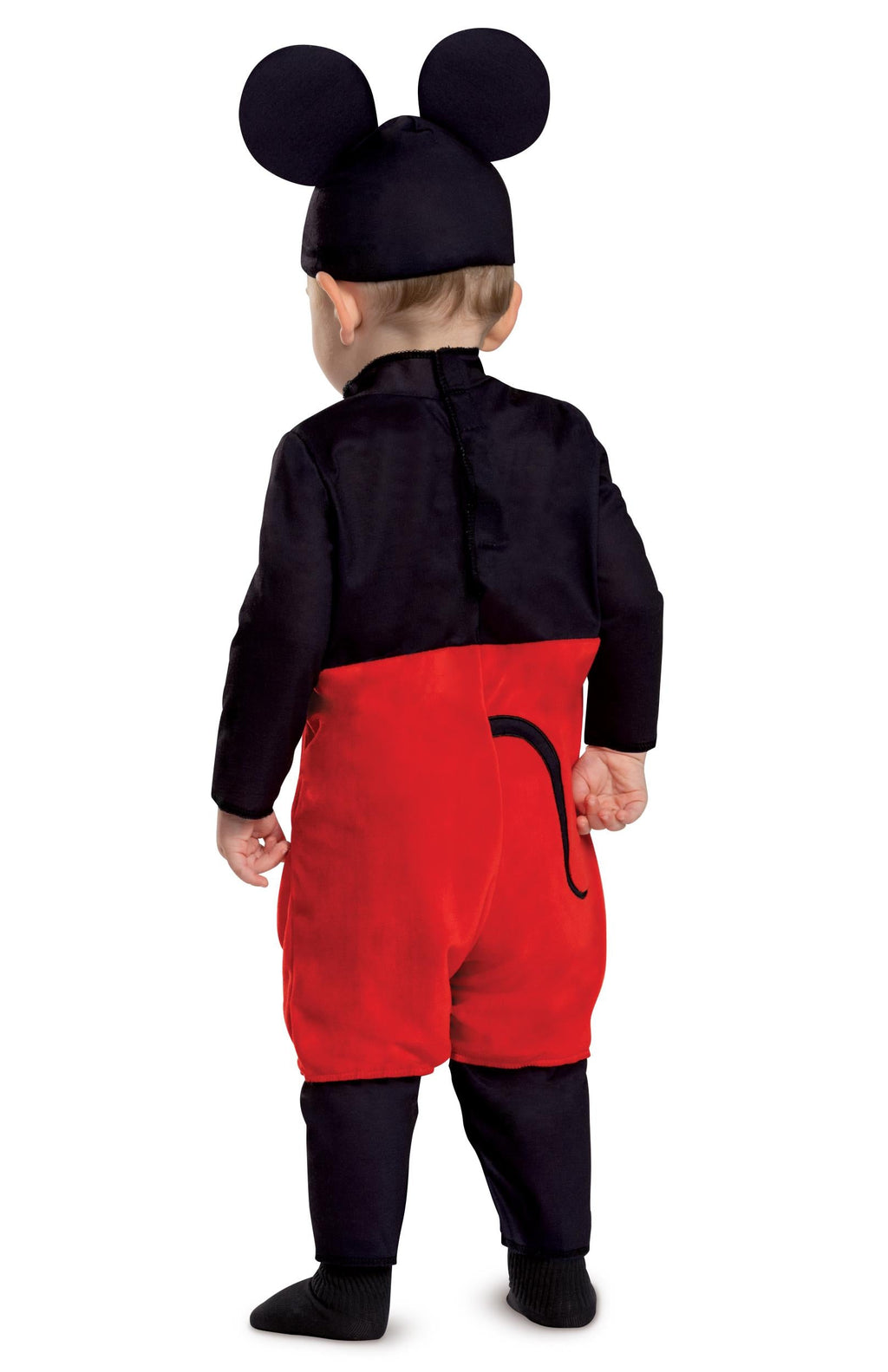 Disney Mickey Mouse Baby Costume