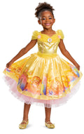 Disney Belle Deluxe Dress Costume