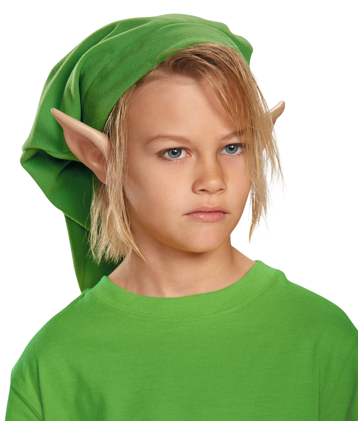 The Legend of Zelda Link Elf Ears – Child